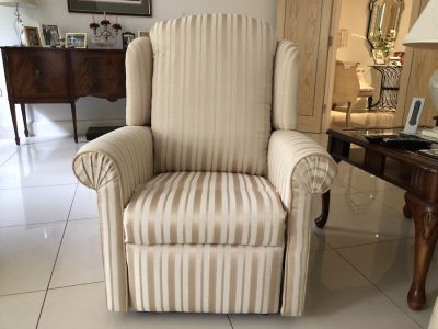 PB Furnishing - Upholstery Work - North London, Enfield